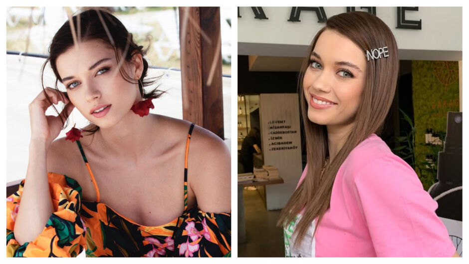 Афра Сарачоглу най-сетне прости на баща – след дълги години на вражда и отчуждение 