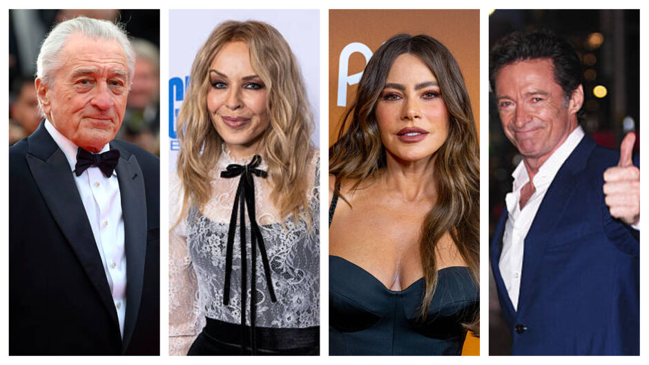 В Световния ден за борба с рака – 10 звезди, преборили тежкото заболяване (СНИМКИ)