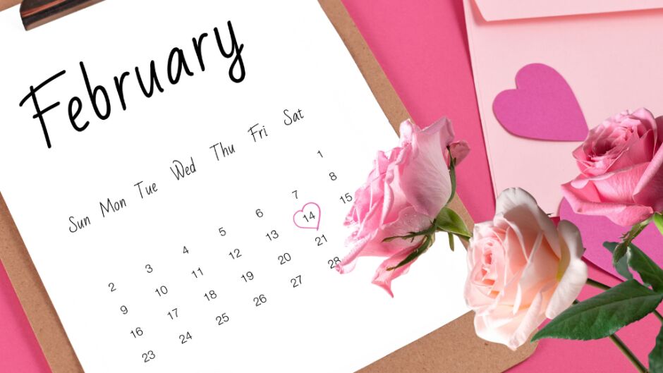 Февруари 2026 г. е специален! Следващият подобен ще настъпи след 11 години