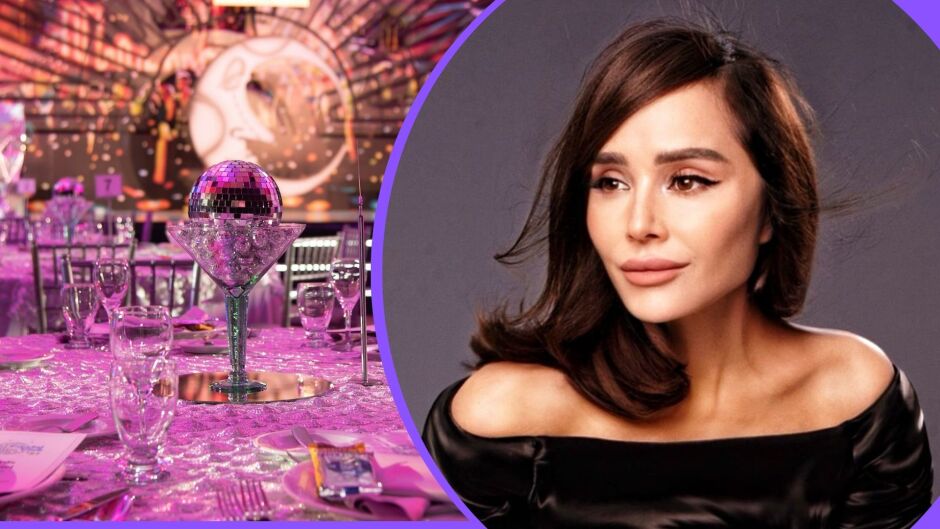 Ирина Флорин празнува рожден ден - с торта без захар и 2 фурми!