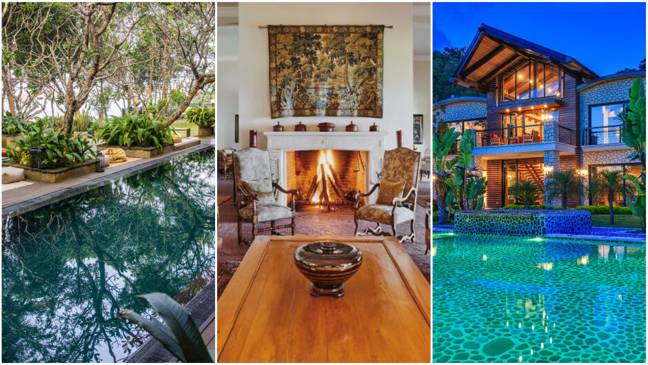 Всички места, на които е сниман "Ергенът" досега. Кое е най-хубаво? (СНИМКИ)