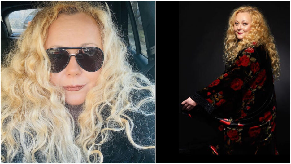 Наталия Симеонова празнува рожден ден: Жената, която превърна влюбването в професия (ВИДЕО) 