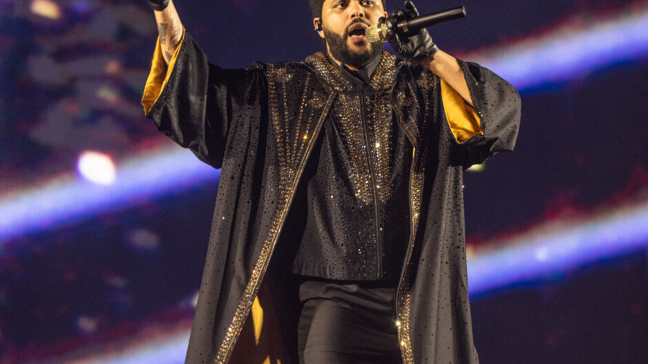 The Weeknd на 36: Как тъмната му страна се превърна в музикално оръжие