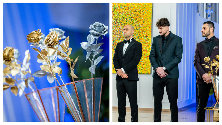 Първа церемония – но не на розата, а на фаворитките в най-автентичния сезон на „Ергенът“