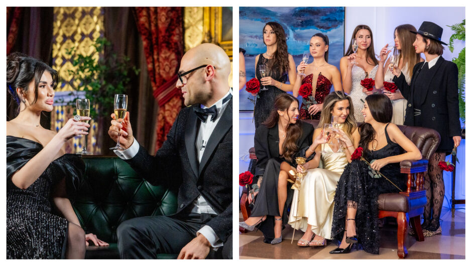 „Важното е, че и бабата ти ме одобрява!“ Най-забавните изказвания в „Ергенът“ 5, еп. 2