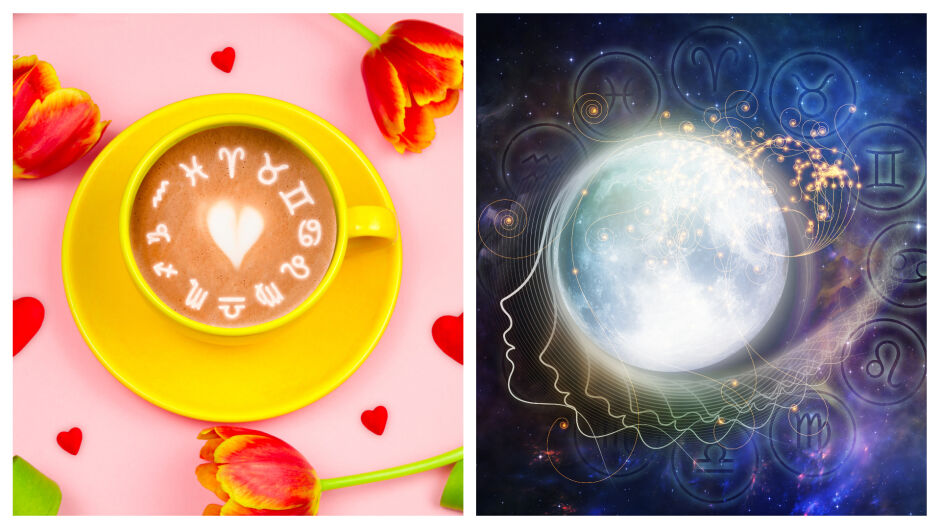 4 зодии ще бъдат истински благословени от Вселената на 20 февруари 2026 г.