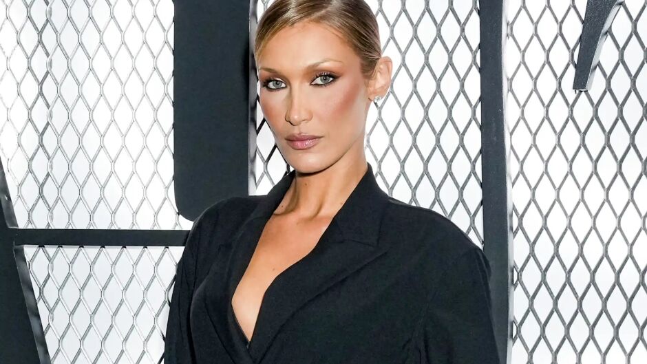 Бела Хадид за живота с Лаймска болест: Да кажеш „не“ беше най-трудният урок (СНИМКИ)