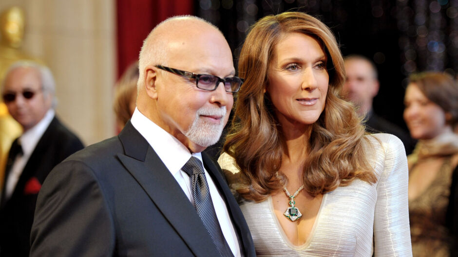 „Десет години без теб“: Селин Дион с разтърсващо послание към покойния си съпруг (СНИМКИ)