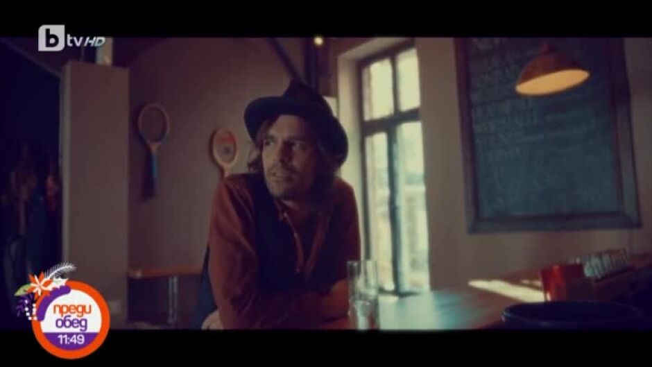 Никеца представи песента „Lie Within A Lie“