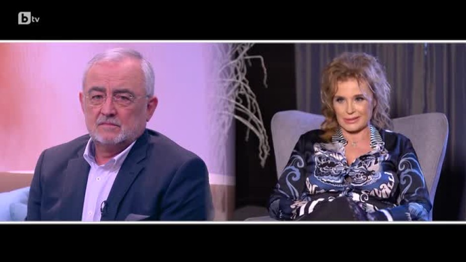 Търси се: Мариус Донкин (1 част)