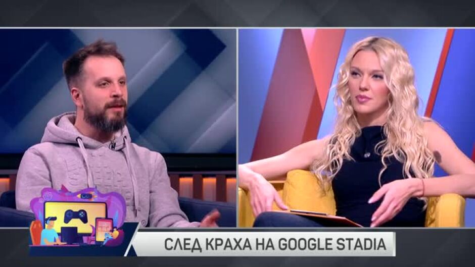 Двама геймъри и половина - подкаст - епизод 93 (21.01.2023)