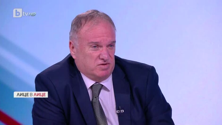 Проф. Владимир Чуков: Влизането на България в Шенген по въздух и море няма как да не е позитивно