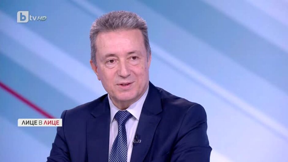 Проф. Янаки Стоилов за критериите за избор и необходимата експертиза на номинираните за конституционен съдия