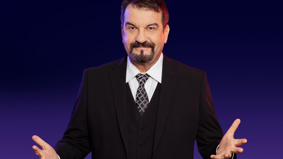 Ники Кънчев на Никулден: Кръстен съм на баба ми Неда! Ходеше на църква и когато беше забранено!