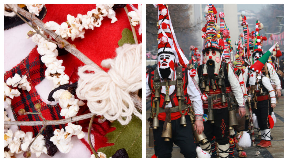 8 народни традиции и обичаи, свързани с Васильовден (СНИМКИ)