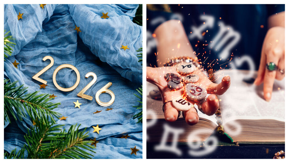 Ето кой е най-късметлийският ден за всяка зодия през месец януари, 2026 г.