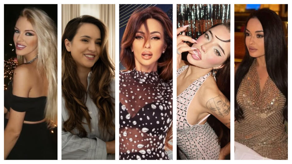 Как известните българи посрещнаха Нова година – бляскави партита и екзотични дестинации