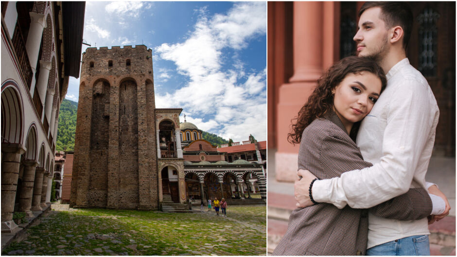 Зимен Кръстовден на 5 януари: Традиции, обичаи и край на „мръсните дни“