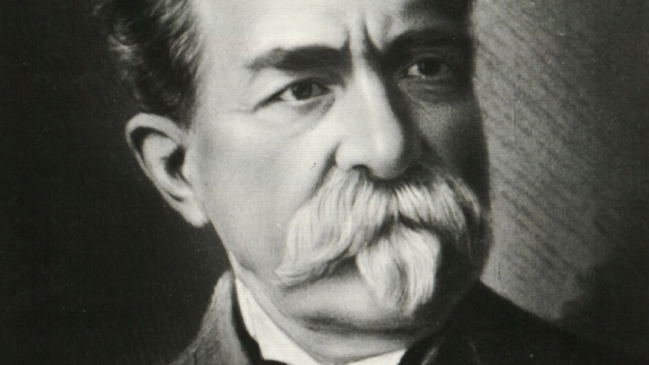 170 години от рождението на Стоян Михайловски, автор на „Върви, народе възродени!“