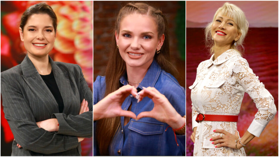 Най-гледаните видеа в „Малки разговори“: Гости, които са архитекти на съдбата си (ВИДЕО)