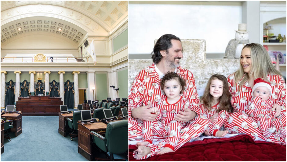 Популярна инфлуенсърка обяви плановете си да влезе в политиката (СНИМКИ)