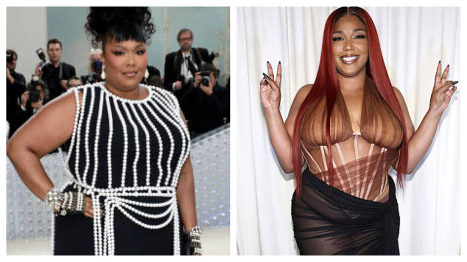 Lizzo е просто неузнаваема - как певицата свали 27 килограма (и каква е диетата ѝ)