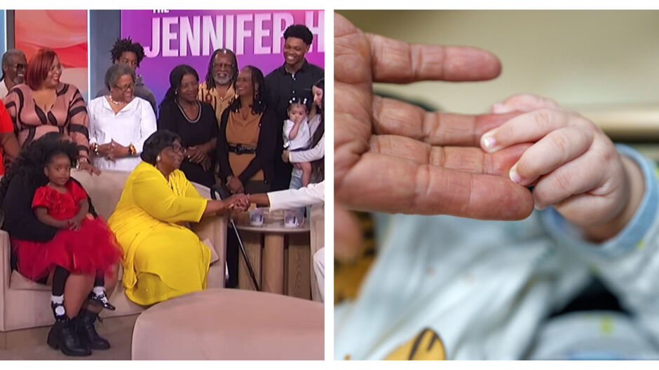 Баба на 150 внуци, 50 правнуци и 50 праправнуци: не помни имената на всички