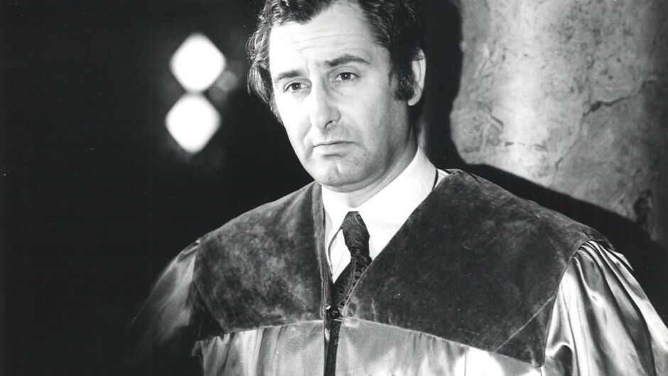 В памет на Иван Несторов: Обичаният български актьор, който си отиде на 92-годишна възраст (СНИМКИ)