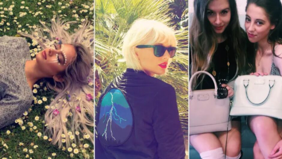 Ето какво се крие зад хитовия тренд "2026 г. е новата 2016 г." (СНИМКИ)