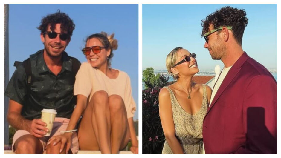 Рая Пеева към Явор Бахаров за красивия им юбилей: Все още избирам нас (ВИДЕО)