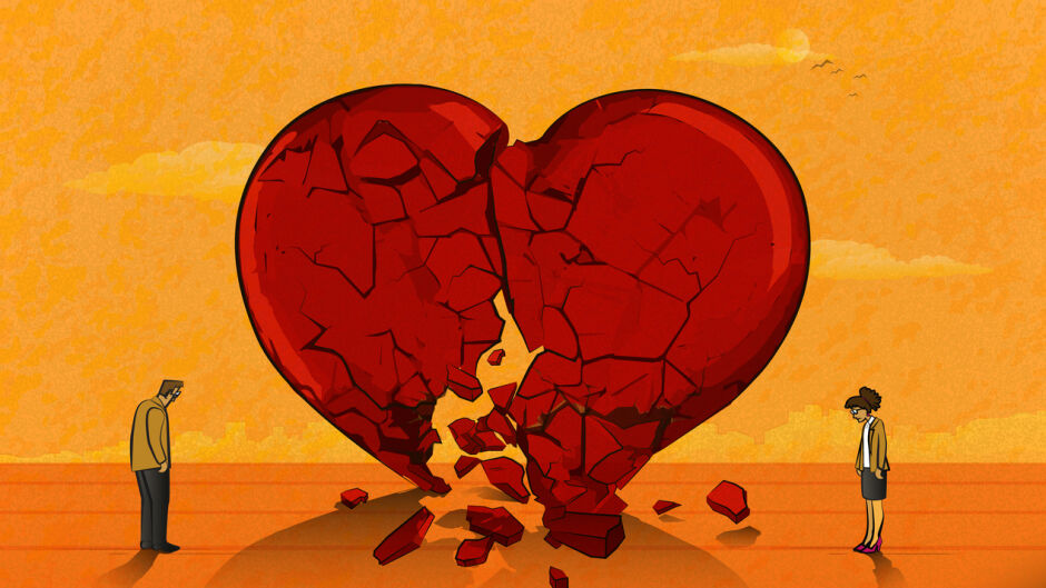 Как да кажеш „не“ на някого, без драма и вина