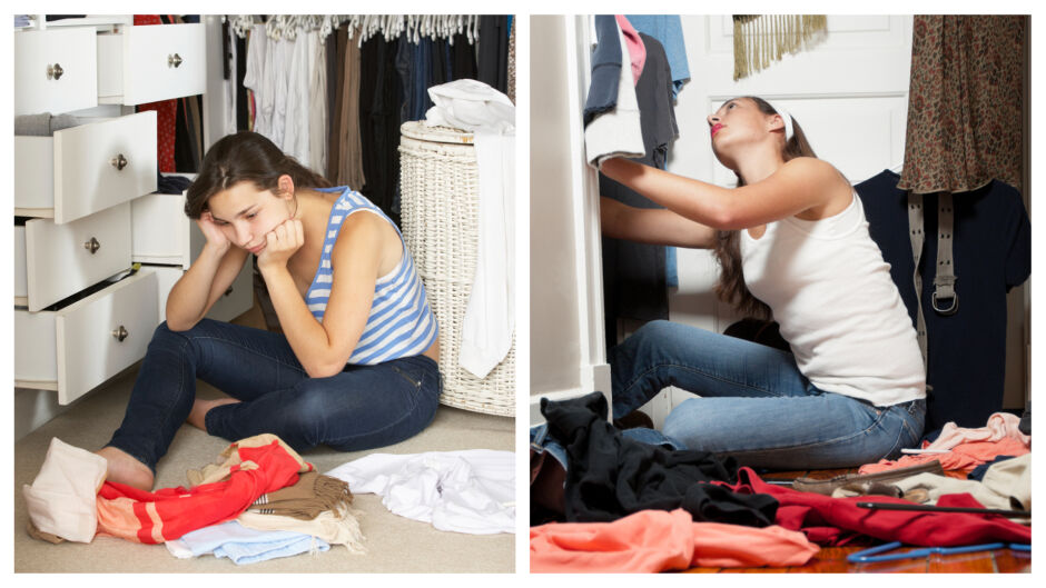 Какво е шведско „смъртно" почистване и защо трябва да го направим