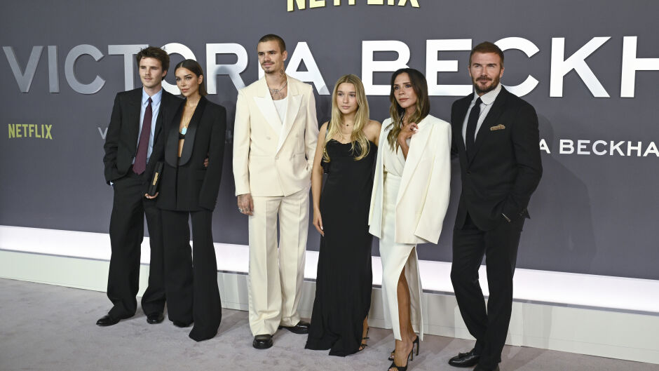 Кой е синът, с когото Виктория и Дейвид Бекъм се гордеят най-много? 