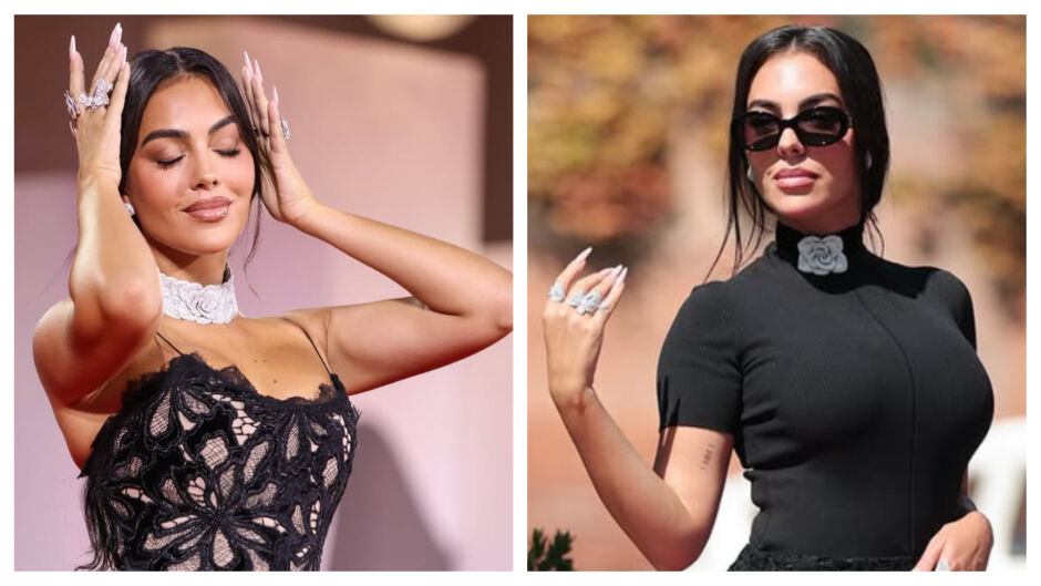 Джорджина Родригес навършва 32 – и планира сватба с Роналдо през лятото на 2026 г.