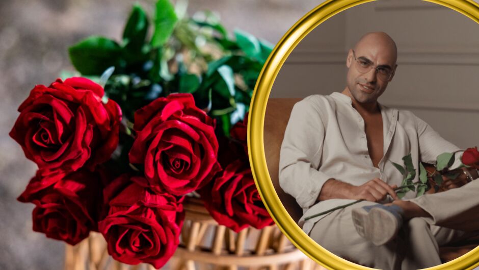 Каква зодия е Стоян Димов - един от новите ергени? (ВИДЕО)