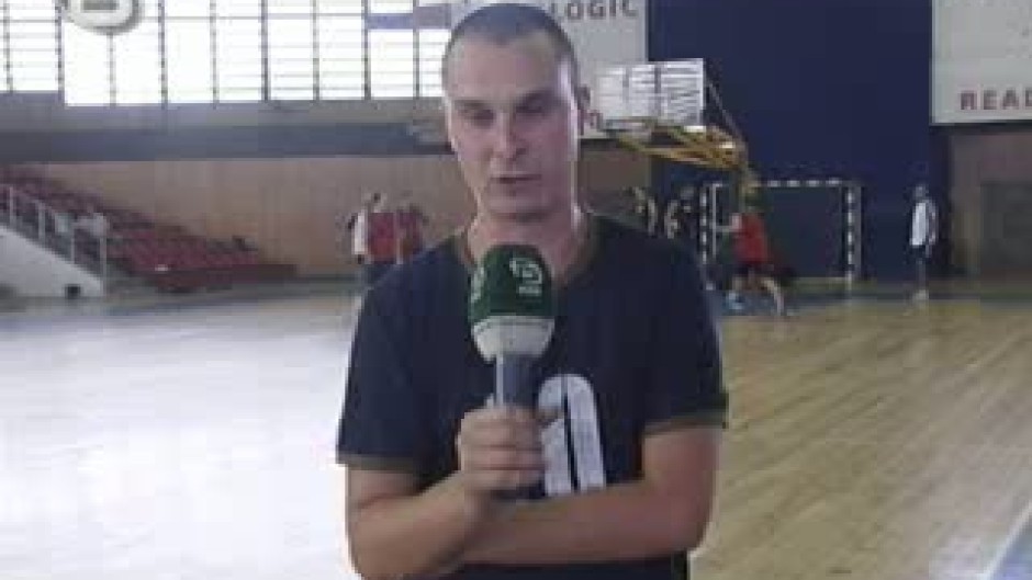 Спорт - Късна емисия 03.07.08