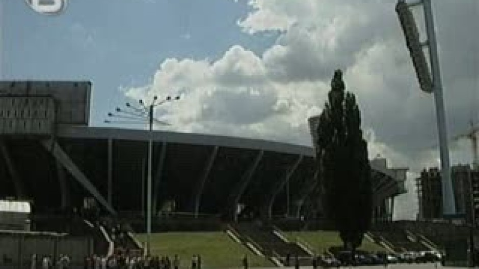 Спорт - Централна емисия - 04.07.08
