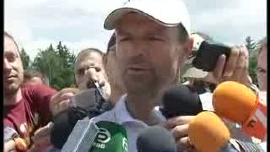 Стойчо Младенов с последен мач с ЦСКА 8:17 мин.