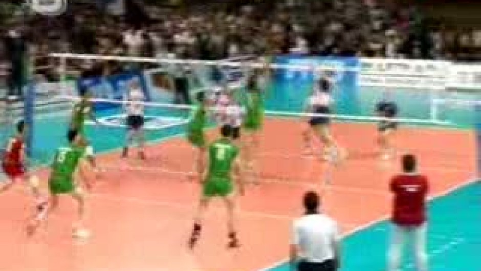 Спорт - Обедна емисия 17 юли 2008 г.