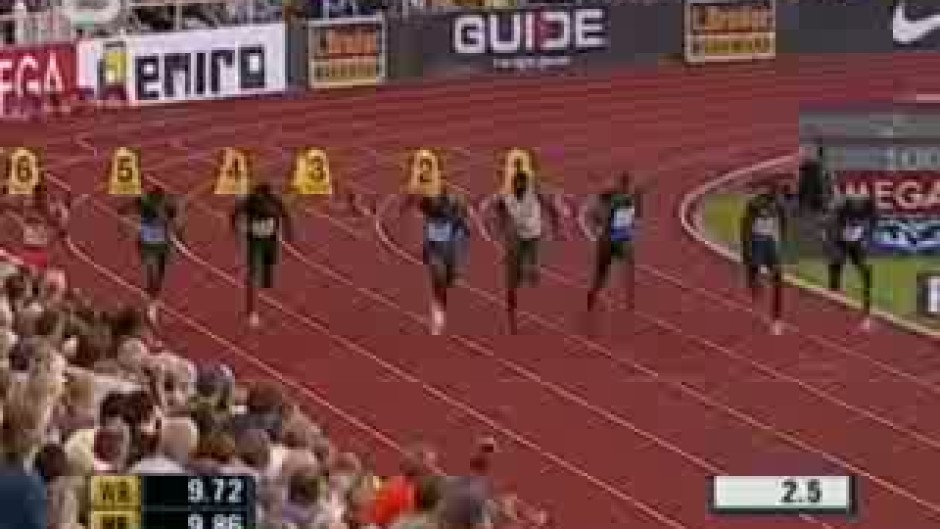 Спорт - Обедна емисия 23 юли 2008 г.