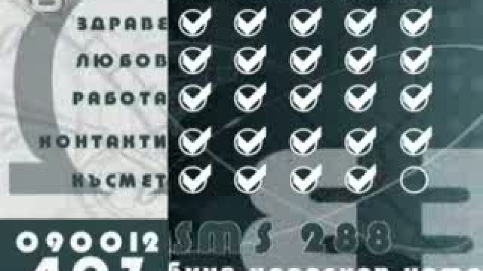 Хороскоп за 28 юли 2008 г.