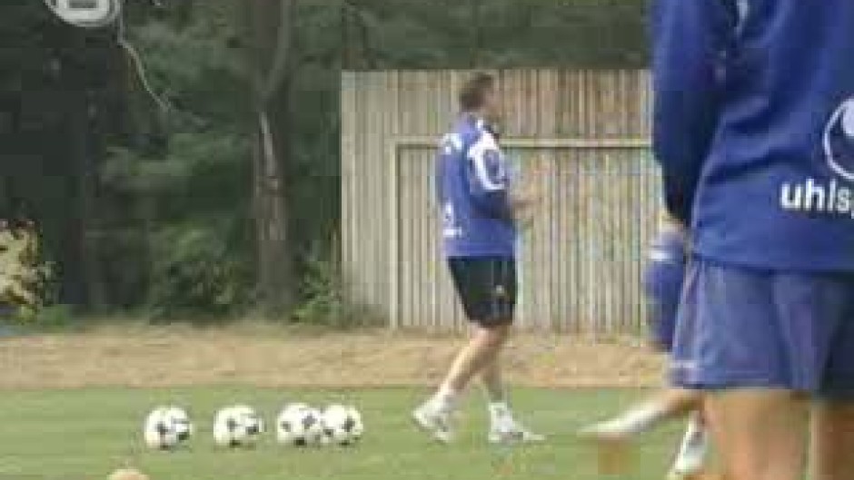 Спорт - Късна емисия 30 юли 2008 г.