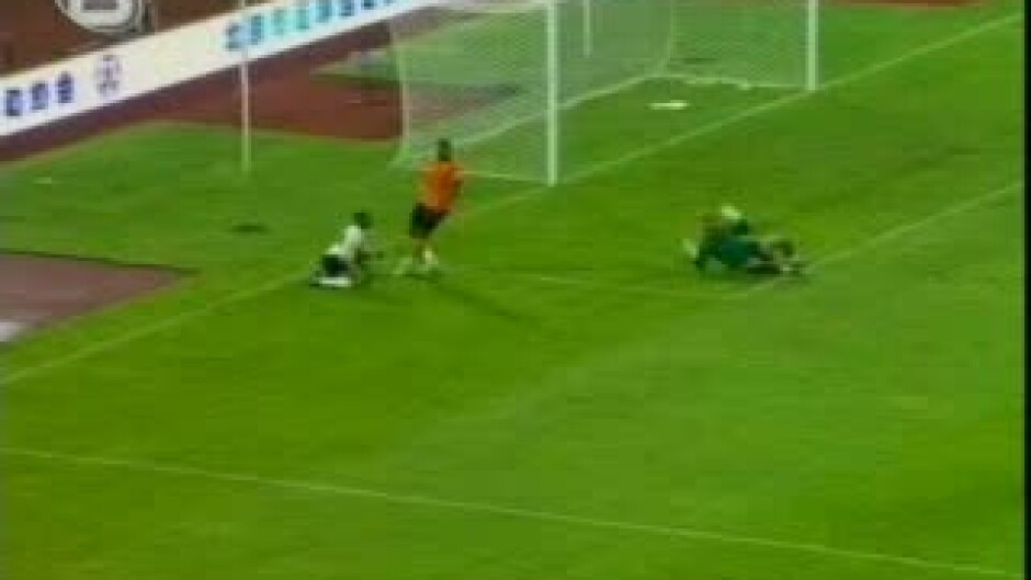 Спорт Централна емисия, 31.07.09 г.