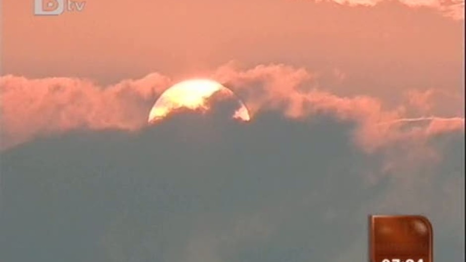 July Morning с Джон Лоутън