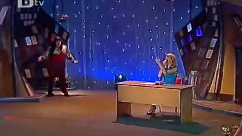 Комиците