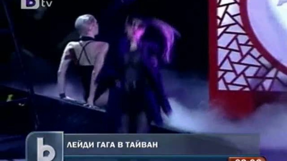 Сутрешна емисия на bTV Новините 04.07.2011 г.