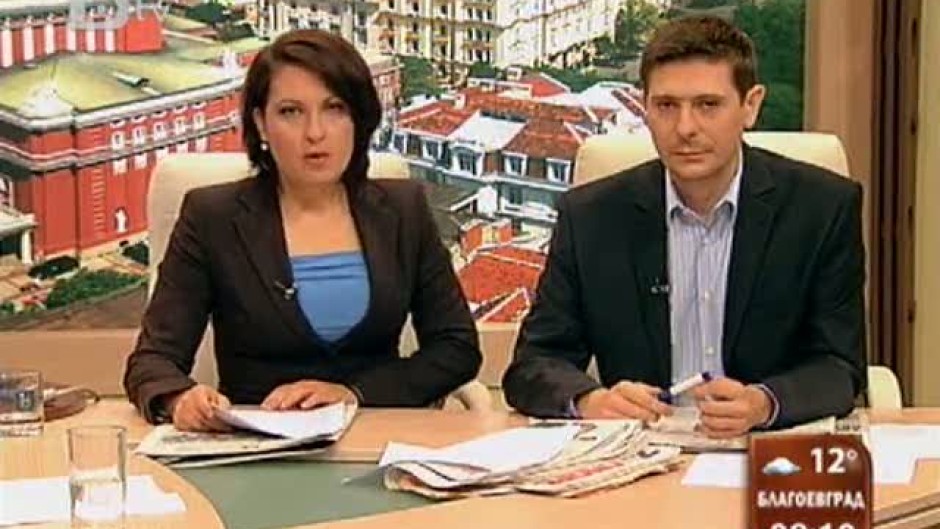 Да спрат ли субсидиите за партиите?
