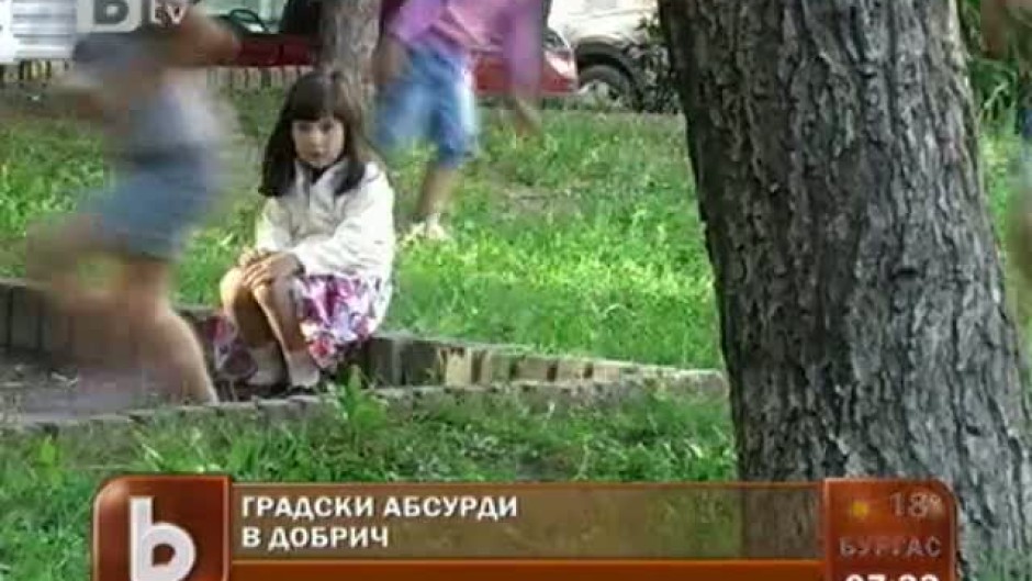 Градски абсурди
