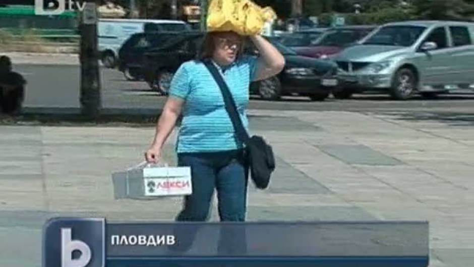 bTV Новините - Централна емисия - 09.07.2011 г.