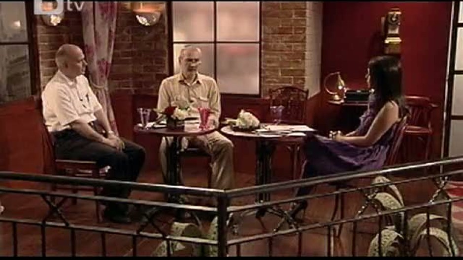 Отпечатъци - 10.07.2011 г.